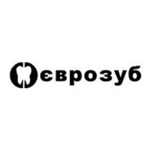 Стоматологія Єврозуб - логотип