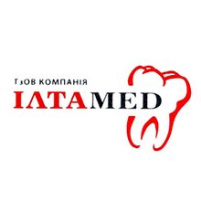 Стоматология Илтамед - логотип