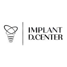Стоматология Implant D.Center - логотип