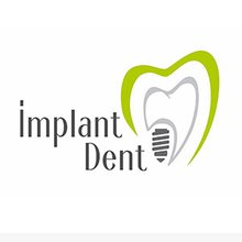 Стоматология Implant Dent - логотип
