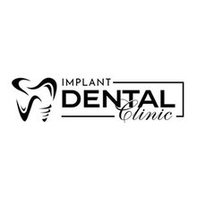 Стоматология Implant Dеntal Clinic - логотип
