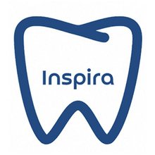 Стоматология Inspira - логотип
