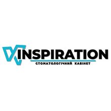 Стоматология Inspiration - логотип
