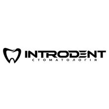 Стоматология Introdent - логотип
