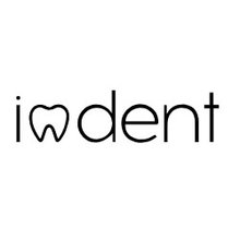 Стоматологія IODent - логотип