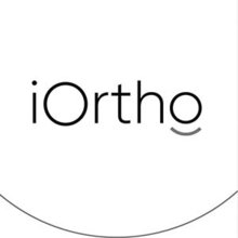 Стоматология iOrtho - логотип