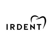 Стоматологія IrDent - логотип