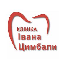 Стоматологія Івана Цимбали - логотип