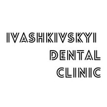 Стоматология Ivashkivskiy Dental Clinic - логотип