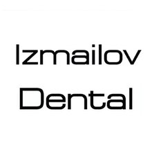 Стоматология Izmailov Dental - логотип