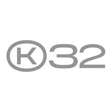Стоматология K32 - логотип