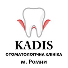 Стоматология Kadis - логотип