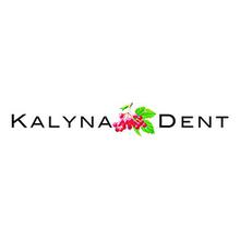 Стоматология «Kalyna Dent» - логотип