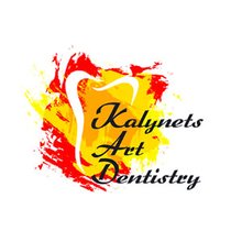 Стоматология Kalynets Art Dentistry - логотип