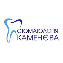 Стоматология Каменева - логотип