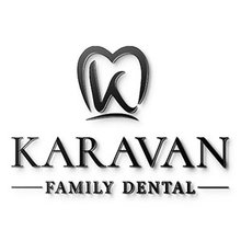 Стоматология Karavan Family Dental - логотип
