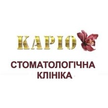Стоматологія Kario - логотип