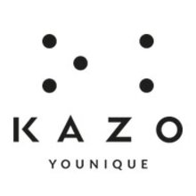 Стоматология KAZO - логотип