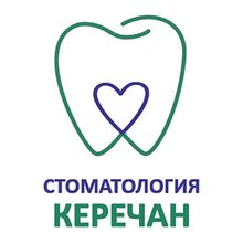 Стоматологія Kerechan Dentals - логотип