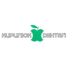 Стоматология Кирилюк-Дентал - логотип