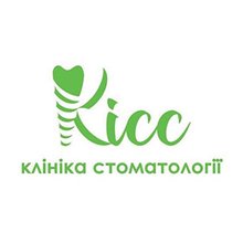 Стоматология КИСС доктора Котенко - логотип