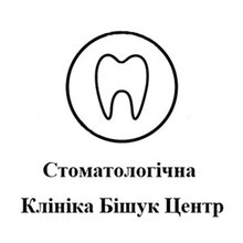 Стоматологія Клініка Бішук Центр - логотип