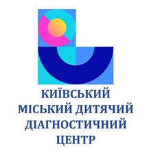 Стоматология КНП Киевский городской детский диагностический центр - логотип