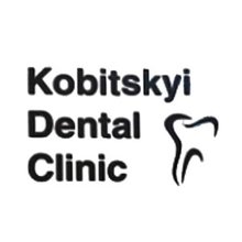 Стоматология Kobitskyi Dental Clinic - логотип