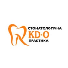Стоматология КомпоДент-Орто - логотип