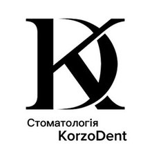 Стоматологія Корзо Дент - логотип