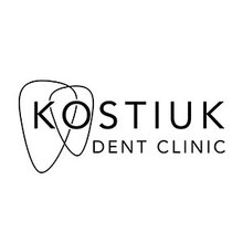 Стоматология Kostiuk dent - логотип