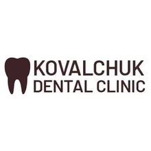 Стоматология Kovalchuk Dental Clinic - логотип