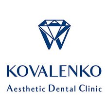 Стоматология Kovalenko Aesthetic Dental Clinic - логотип