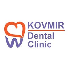 Стоматология Kovmir Dental Clinic - логотип