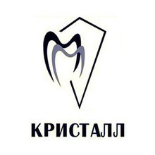 Стоматология Кристалл - логотип