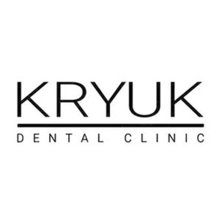 Стоматология Kryuk Dental Clinic - логотип