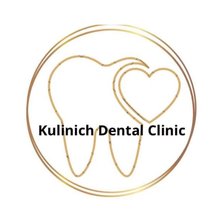 Стоматология Kulinich dental clinic - логотип