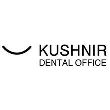 Стоматология «Kushnir Dental Office» - логотип