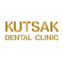 Стоматологія Kutsak dental clinic - логотип
