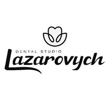 Стоматологія Lazarovych dental studio - логотип
