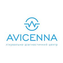 Стоматология ЛДЦ Avicenna - логотип