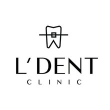 Стоматология L’DENT clinic - логотип