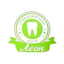 Стоматология Леон - логотип
