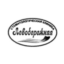 Стоматология Левобережная - логотип