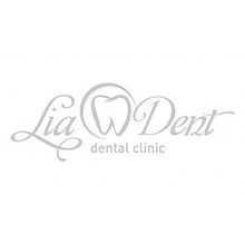 Стоматология LiaDent - логотип