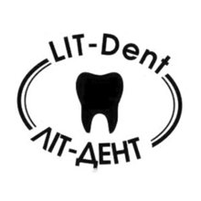 Стоматология Lit-Dent - логотип