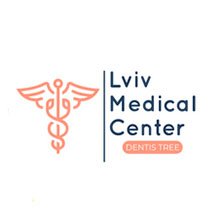 Стоматологія LMC Dentis Tree - логотип
