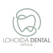 Стоматологія Lohoida Dental - логотип