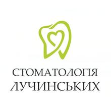 Стоматология Лучинских - логотип