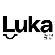 Стоматология Luka Dental Clinic - логотип